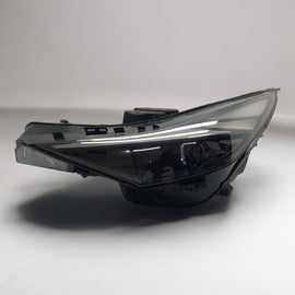 Frontscheinwerfer Hyundai Elantra VII 92101-AA200 LED Links Headlight