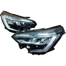 Laden Sie das Bild in den Galerie-Viewer, Frontscheinwerfer Renault Clio V 260604183R 260100902R LED Rechts oder Links SCH6007463541zh