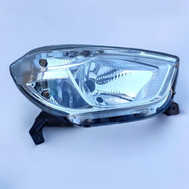 Frontscheinwerfer Dacia Dokker 260102414R LED Rechts Scheinwerfer Headlight