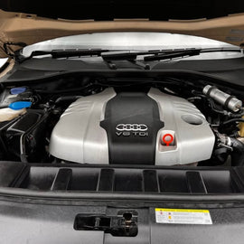 Motor Audi VW Q7 I CJG 1.9 TDI 233PS 66kW 209TKm Diesel Engine Unkomplett