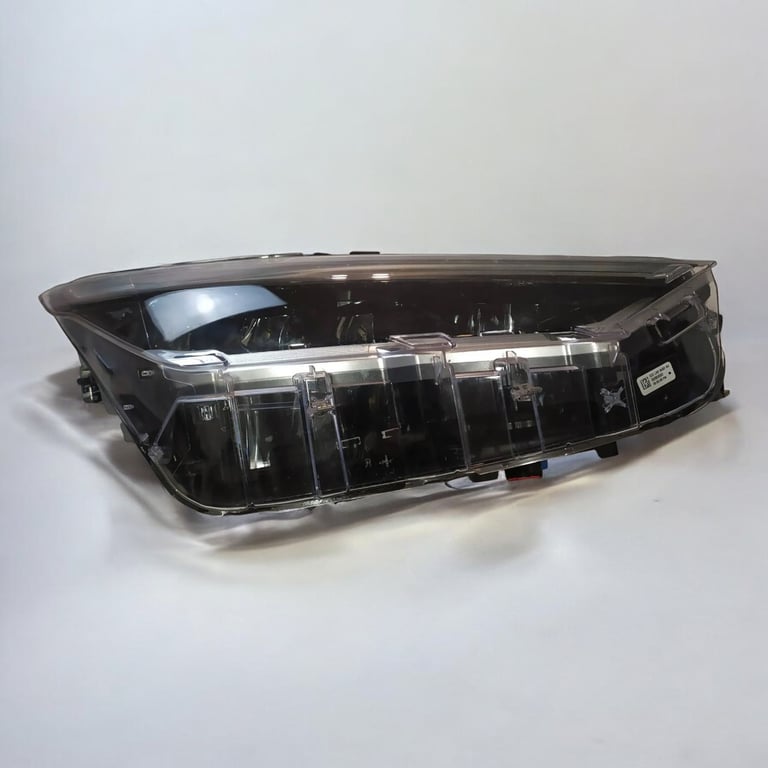 Frontscheinwerfer Ford LJ8B13E014BF Rechts Scheinwerfer Headlight