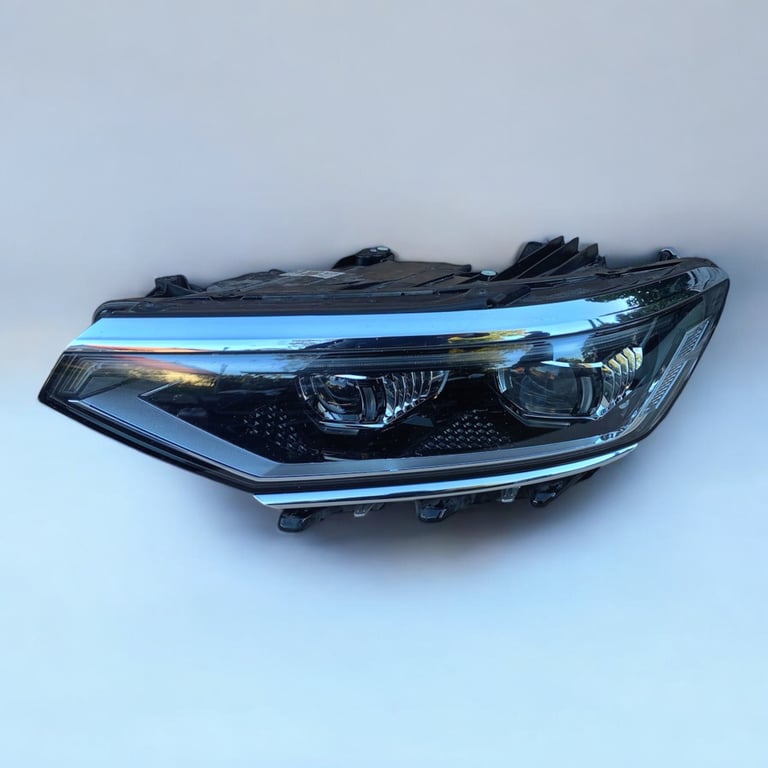 Frontscheinwerfer VW Passat B8 3G1941081T 90175144 Links Scheinwerfer Headlight