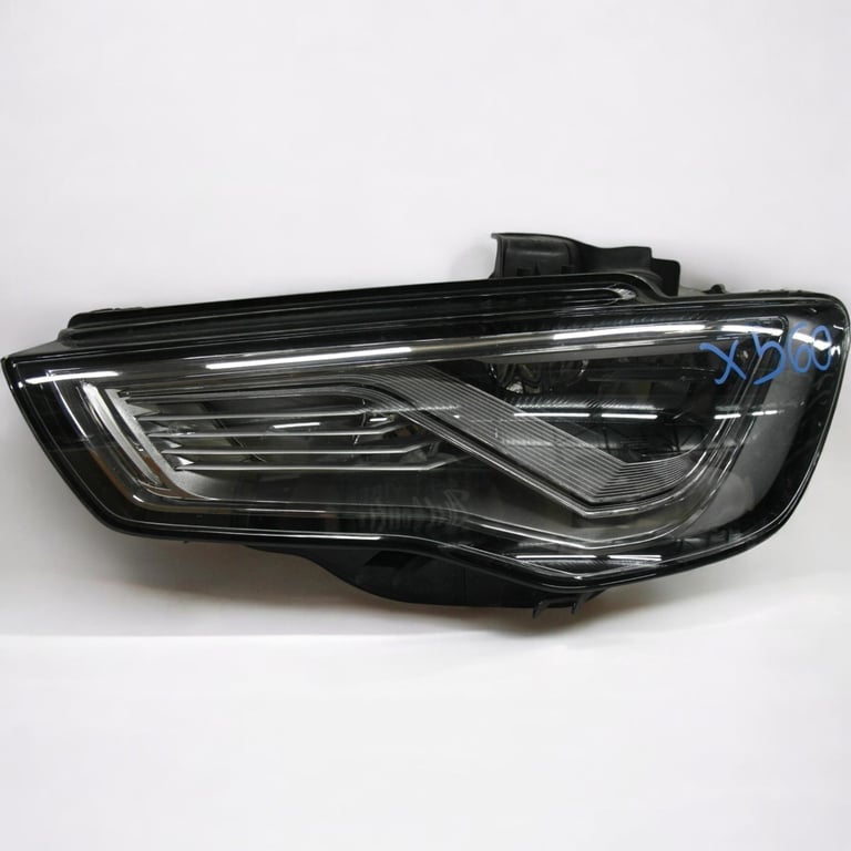 Frontscheinwerfer Audi A3 8V0941773 Full LED Links Scheinwerfer Headlight SCH5558289350bd