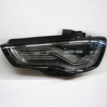 Laden Sie das Bild in den Galerie-Viewer, Frontscheinwerfer Audi A3 8V0941773 Full LED Links Scheinwerfer Headlight SCH5558289350bd