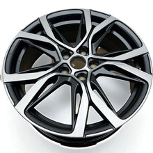 Laden Sie das Bild in den Galerie-Viewer, 1x Alufelge 18 Zoll 7.0&quot; 5x114.3 6020019895 Alpine A110 Rim Wheel