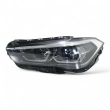 Load image into Gallery viewer, Frontscheinwerfer BMW X1 F48 5A01177-03 Full LED Links Scheinwerfer Headlight SCH6367932104am