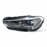 Frontscheinwerfer BMW X1 F48 5A01177-03 Full LED Links Scheinwerfer Headlight