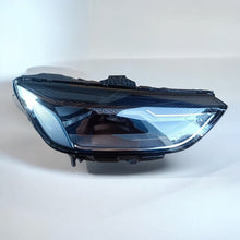 Load image into Gallery viewer, Frontscheinwerfer Audi A4 B9 8W0941012 LED Rechts Scheinwerfer Headlight