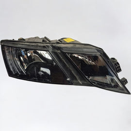 Frontscheinwerfer Skoda Octavia III 5E1941016C Rechts Scheinwerfer Headlight SCH6199688168qp