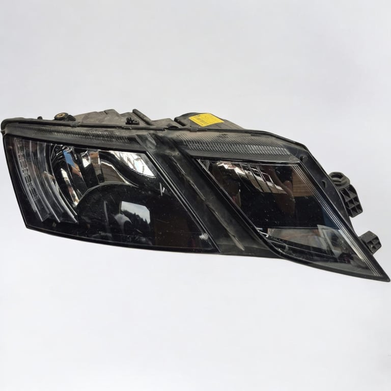 Frontscheinwerfer Skoda Octavia III 5E1941016C Rechts Scheinwerfer Headlight SCH6199688168qp