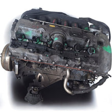 Load image into Gallery viewer, Motor BMW 5 E60 N52B25A 2.5 Diesel Engine Unkomplett