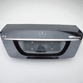Heckklappe Mercedes-Benz Amg A2167500075 Rückseite Grau kofferraumklappe