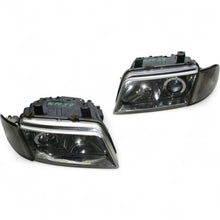 Load image into Gallery viewer, Frontscheinwerfer Audi A3 16489742052 Ein Satz Scheinwerfer Headlight SCH2241738528rx