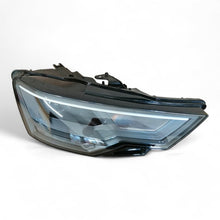 Load image into Gallery viewer, Frontscheinwerfer Audi A6 C8 4K0941034 LED Rechts Scheinwerfer Headlight SCH3014912228ca