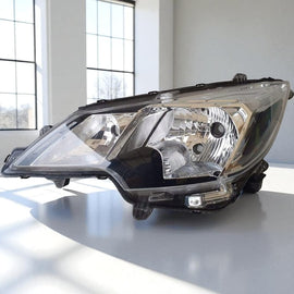 Frontscheinwerfer Mitsubishi Space Star 8301D445 Links Scheinwerfer Headlight