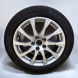 1x Alufelge 17 Zoll 7.5