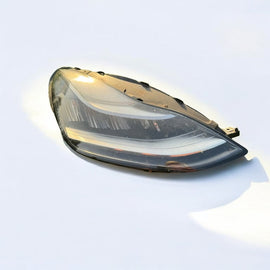 Frontscheinwerfer Tesla Model 3 1077376-00-C LED Rechts Scheinwerfer Headlight