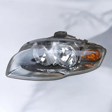 Laden Sie das Bild in den Galerie-Viewer, Frontscheinwerfer Audi A4 B7 8E0941003AJ Xenon Links Scheinwerfer Headlight