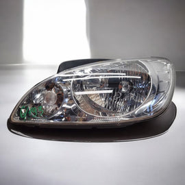 Frontscheinwerfer Hyundai Getz 921011C500 Links Scheinwerfer Headlight