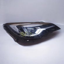 Load image into Gallery viewer, Frontscheinwerfer Opel Astra K 662588537 39023763 Full LED Rechts Headlight