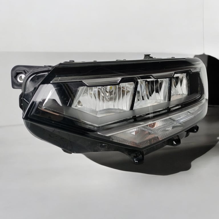 Frontscheinwerfer VW Passat B8 3G1941035Q Full LED Links Scheinwerfer Headlight