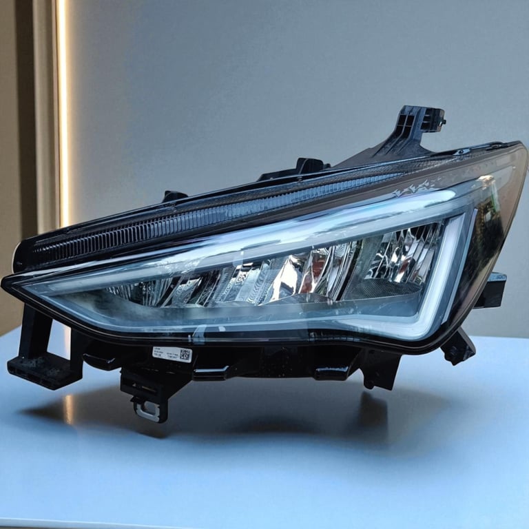 Frontscheinwerfer Cupra Born 10F941007K LED Links Scheinwerfer Headlight
