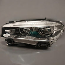 Load image into Gallery viewer, Frontscheinwerfer BMW X5 F15 7442647 Links Scheinwerfer Headlight SCH7976809289lw