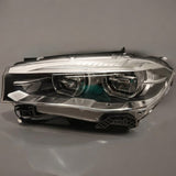 Frontscheinwerfer BMW X5 F15 7442647 Links Scheinwerfer Headlight