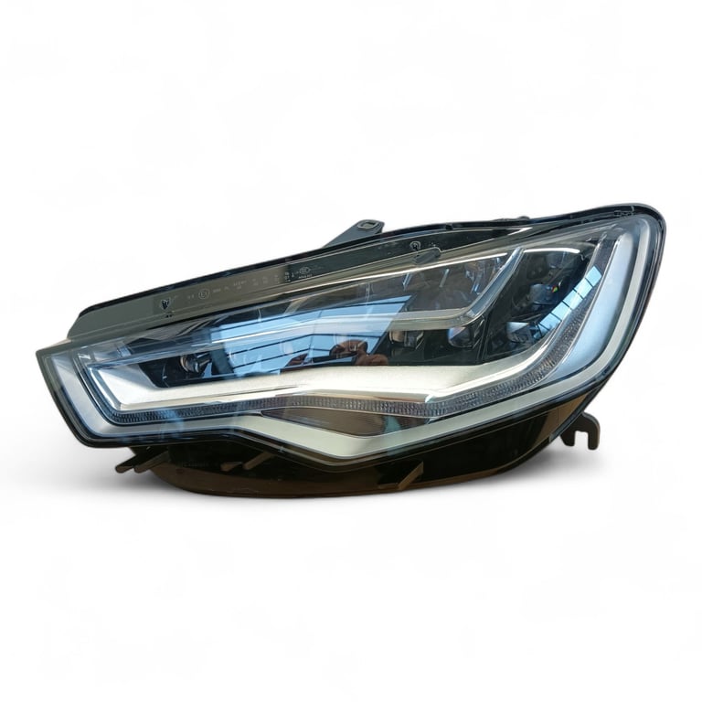 Frontscheinwerfer Audi A6 C7 4G0941033C Full LED Links Scheinwerfer Headlight SCH4753446111lr