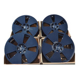 4x Alufelge 19 Zoll 8.0