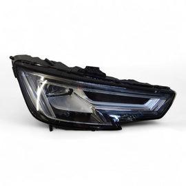 Frontscheinwerfer Audi A4 B9 8W0941034 LED Rechts Scheinwerfer Headlight