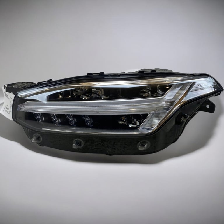Frontscheinwerfer Volvo Xc90 32262027 LED Links Scheinwerfer Headlight SCH7642110335yv