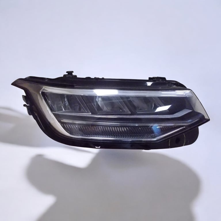 Frontscheinwerfer VW Tiguan 5NB941036G LED Rechts Scheinwerfer Headlight