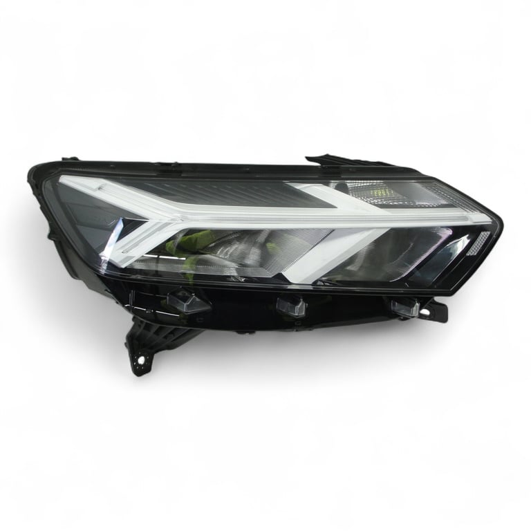 Frontscheinwerfer Dacia Sandero III 260103884R Rechts Scheinwerfer Headlight