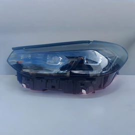Frontscheinwerfer BMW X3 G01 5A29231 Links Scheinwerfer Headlight SCH3014892258mb
