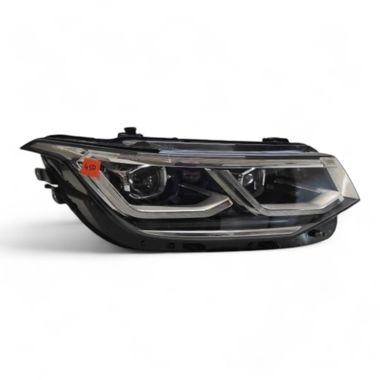 Frontscheinwerfer VW Tiguan 5NB941082H Rechts Scheinwerfer Headlight SCH8581146247zq