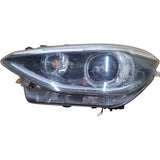 Frontscheinwerfer BMW F20 A9722967711 Xenon Links Scheinwerfer Headlight