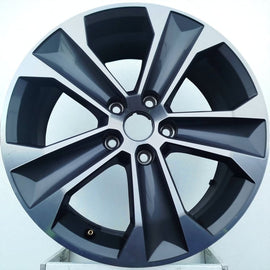 1x Alufelge 17 Zoll 7.0