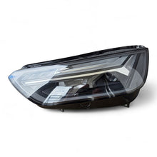 Laden Sie das Bild in den Galerie-Viewer, Frontscheinwerfer Audi Q5 80A941033F Full LED Ein Stück (Rechts oder Links)