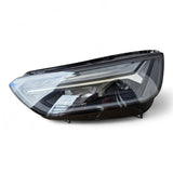 Frontscheinwerfer Audi Q5 80A941033F Full LED Ein Stück (Rechts oder Links)