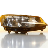 Frontscheinwerfer VW Transporter 7T1941036AC LED Rechts Scheinwerfer Headlight