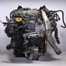 Load image into Gallery viewer, Motor Renault 14 121 M9R D761 2.0 DCI 71PS 52kW Diesel Engine Unkomplett