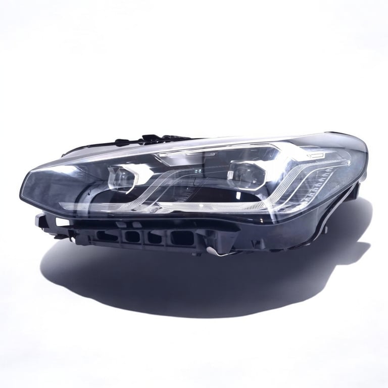 Frontscheinwerfer BMW 2 Active Tourer U06 5A42247-01 Links Headlight SCH3270329159hs