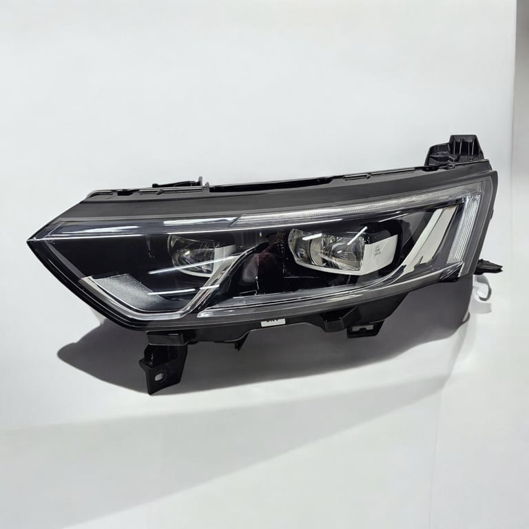 Frontscheinwerfer Renault Koleos II 260604608R Full LED Links Headlight