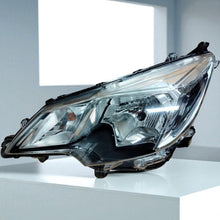 Load image into Gallery viewer, Frontscheinwerfer Mitsubishi Space Star 8301D445 Links Scheinwerfer Headlight SCH5806714621by