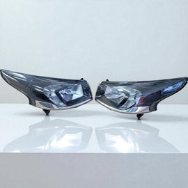 Frontscheinwerfer Renault Trafic III 260100146R Rechts Scheinwerfer Headlight SCH9005021025il