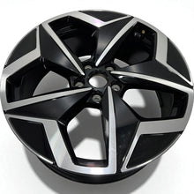 Load image into Gallery viewer, 1x Alufelge 19 Zoll 7.5" 5x112 50ET 10A601025 VW Id.3 Rim Wheel FEL9767084370zr
