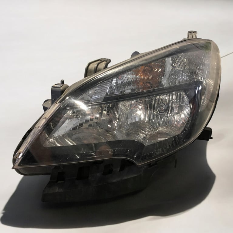 Frontscheinwerfer Opel Mokka 95440411 Links Scheinwerfer Headlight