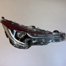 Laden Sie das Bild in den Galerie-Viewer, Frontscheinwerfer Toyota Corolla 81110-02S70 Full LED Rechts Headlight SCH2626502768gx