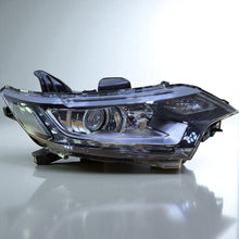 Laden Sie das Bild in den Galerie-Viewer, Frontscheinwerfer Mitsubishi Outlander III ECM921-22A20 Rechts Headlight SCH8924846100ny